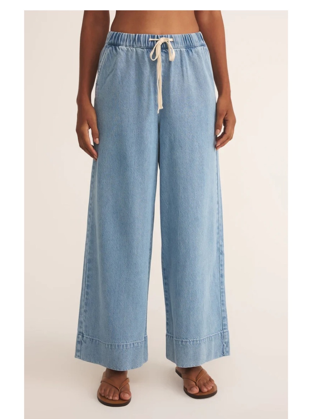 Z Supply - Weston Twill Pant